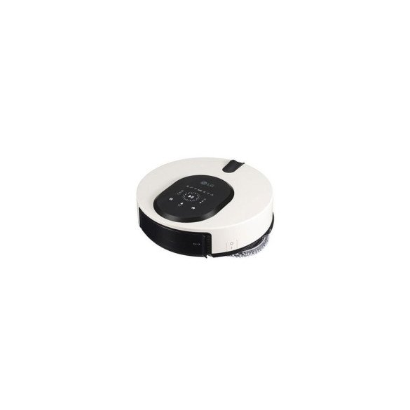 (LG)LG 코드제로 M9 인공지능 물걸레 로봇청소기 MO971WA 